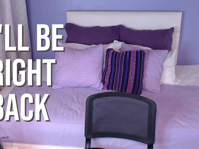 Broadcast Screenshots amy-baez