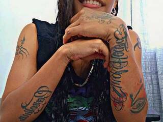 Erotisk videochat Amy-420