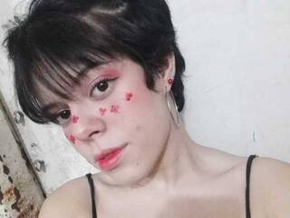 Erotisk videochat Amy-bubble