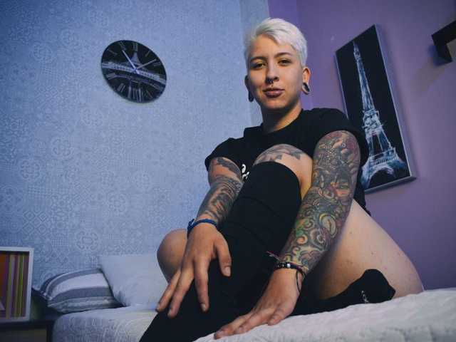 Foto af profilen amy-ink