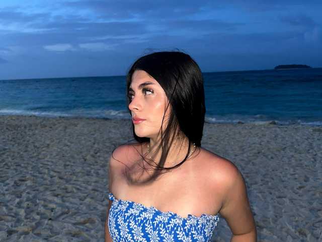 Foto af profilen amy-saenz