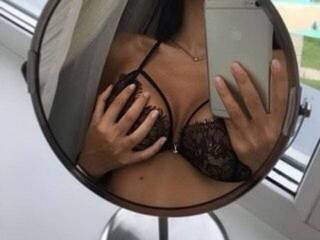 Erotisk videochat Alissia_Kiss