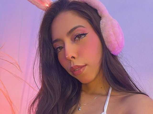 Foto af profilen AmyBunny69