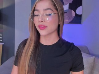 Erotisk videochat AmyDavis