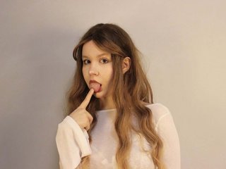 Erotisk videochat AmyHoneey