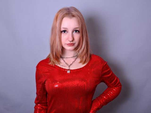 Profilbillede AmyKline