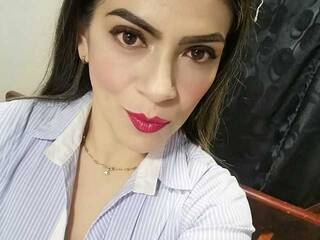 Erotisk videochat amymilf41