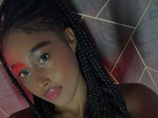 Erotisk videochat AmyNochols