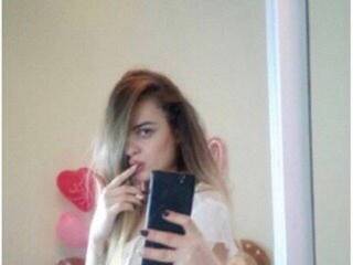 Erotisk videochat AmyRay