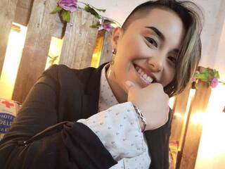 Erotisk videochat Amysedarys25