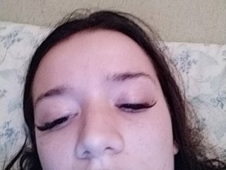 Broadcast Screenshots AmySilver