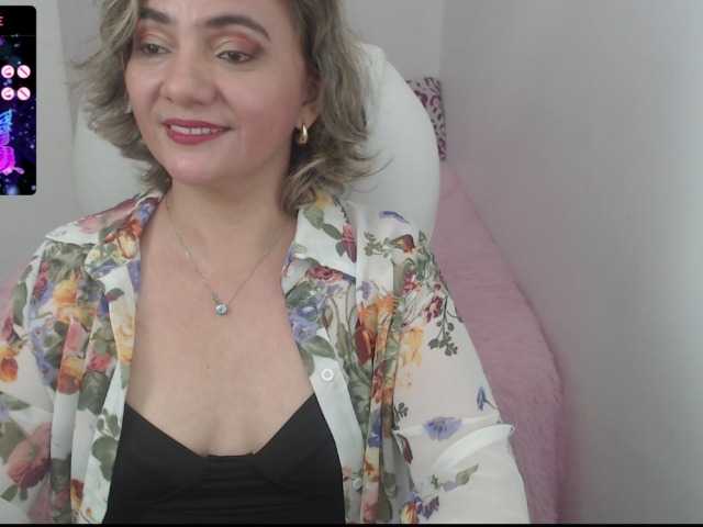 Broadcast Screenshots ana-hotmilf