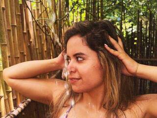 Erotisk videochat Ana-Lee