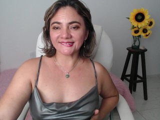 Erotisk videochat ana-milf