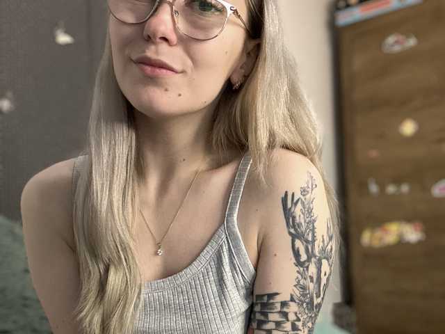 Foto af profilen Anaaimey
