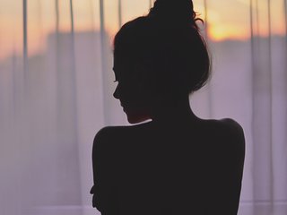 Erotisk videochat Anabel-Anna