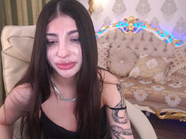 Broadcast Screenshots Anabel-Ka