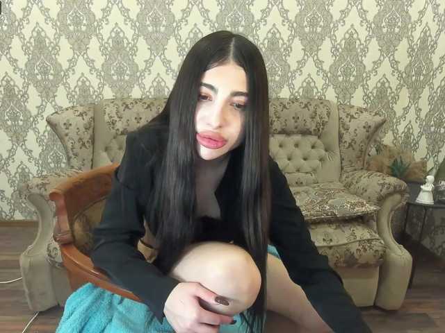 Broadcast Screenshots Anabel-Ka