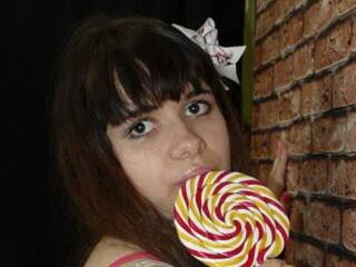 Erotisk videochat Anabel-Lis