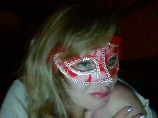 Broadcast Screenshots Annabelle1234