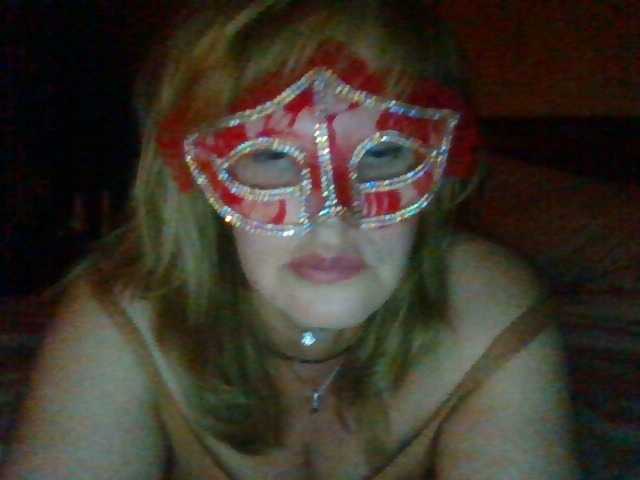 Broadcast Screenshots Annabelle1234