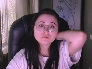 Erotisk videochat AnabelleMeow