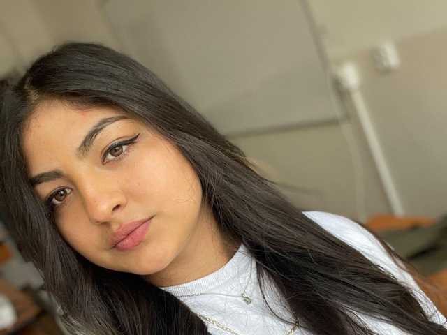 Foto af profilen AnabelLuisa