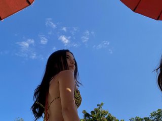 Erotisk videochat AnabelWolf