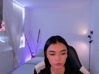 Erotisk videochat AnabelWolf