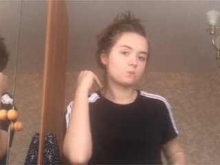 Broadcast Screenshots AnabelyaBerg