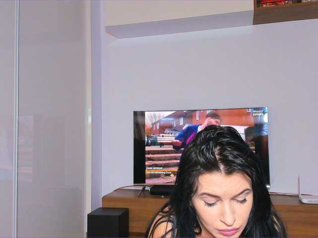 Fotos AnaBrown Hello! Welcome in my room! LUSH is ON! Let's have some fun together!