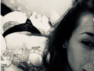 Foto af profilen anahi-sweet