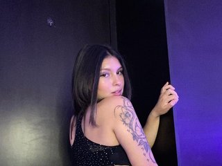 Erotisk videochat Anahiii