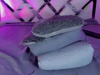 Erotisk videochat AnahiJones