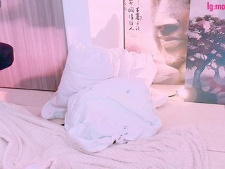Erotisk videochat AnahiMorgan11