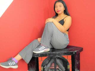 Erotisk videochat Anais-Hernandez