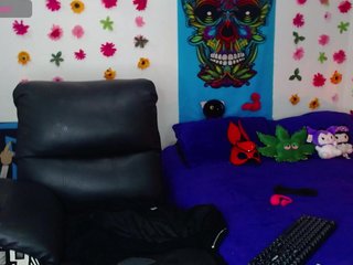 Erotisk videochat Anais-star