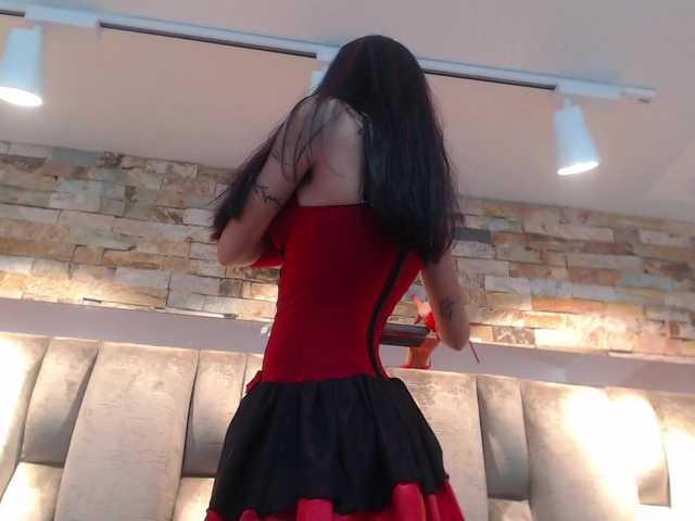 Broadcast Screenshots AnaisIzummy