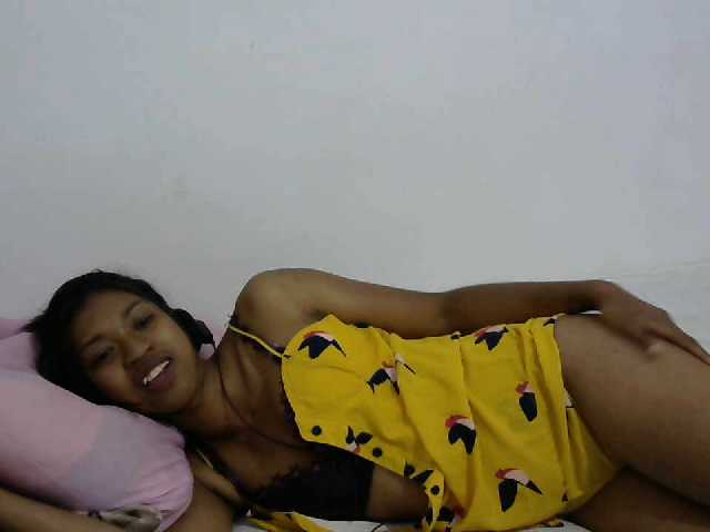 Broadcast Screenshots AnaisPink