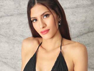 Erotisk videochat AnaJener