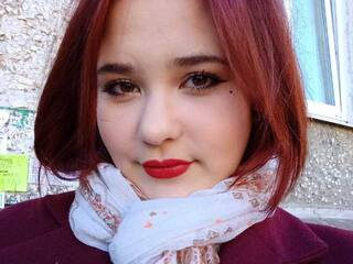 Erotisk videochat AnaLaFoxy