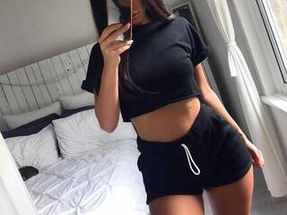 Erotisk videochat AnaLed