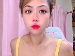 Erotisk videochat Aichan08heart
