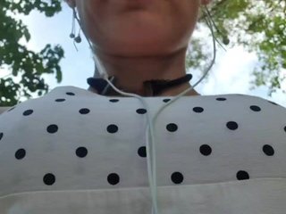 Erotisk videochat analiMilana