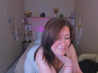 Erotisk videochat AnaMills