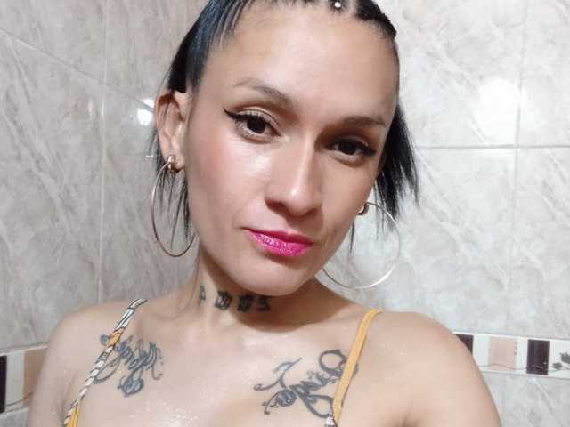 Foto af profilen anastaciacute85