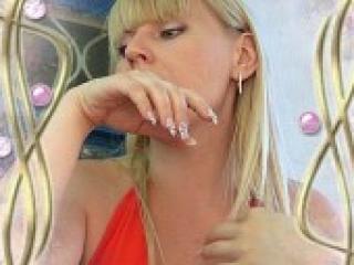 Erotisk videochat anastashnn