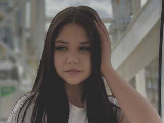 Erotisk videochat Anastasia-70