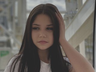 Erotisk videochat Anastasia-70