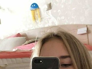 Erotisk videochat Nika0000